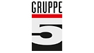 Gruppe 5